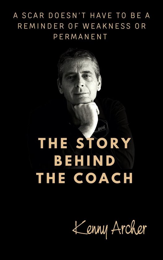 The Story Behind the Coach - cover