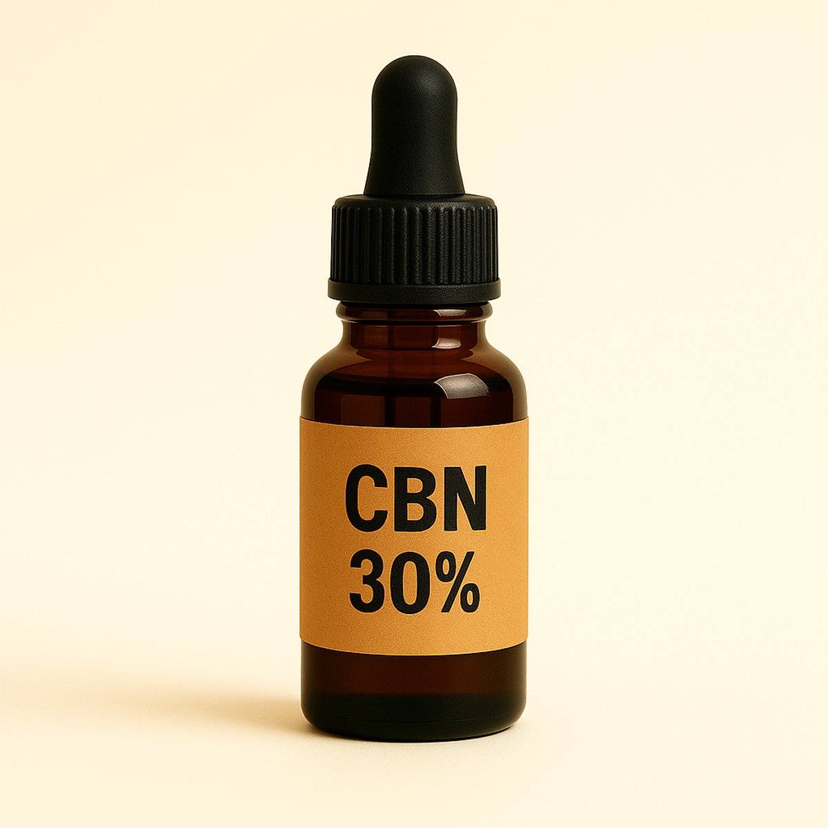 WietOliePuur - CBN Olie - 30% - 10ml