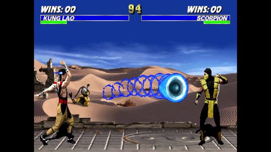 Mortal Kombat Legacy Kollection - Nintendo Switch | Games | bol