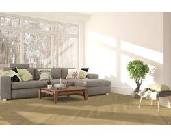 V-FLOOR SH02 PVC |ALL-INCLUSIVE!| SPC| CLICK |VISGRAAT| MET LEGGEN|