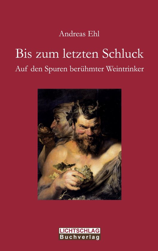 Bis zum letzten Schluck - cover