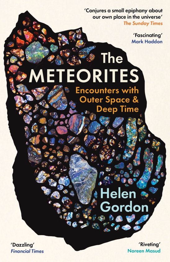 The Meteorites - cover