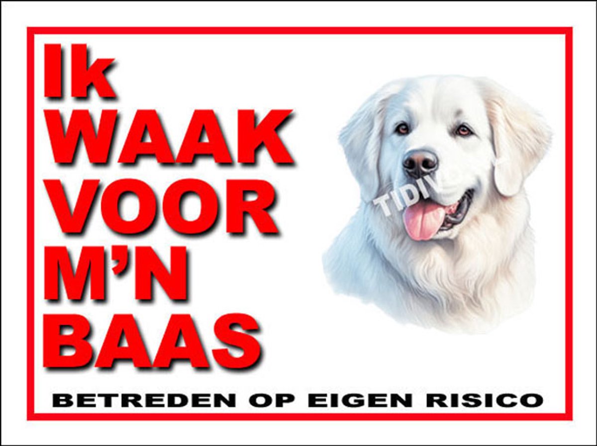 Kuvasz 9
