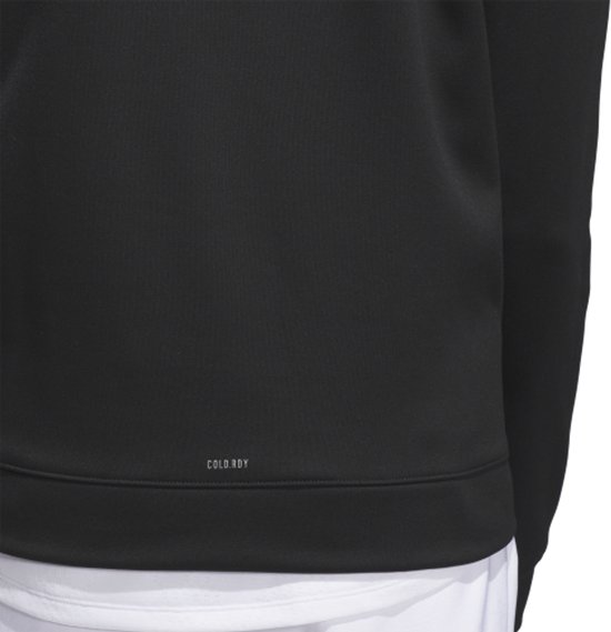 adidas Performance Ultimate365 Cold.rdy Ritsjack - Dames - Zwart- S van Merkloos — afbeelding 2