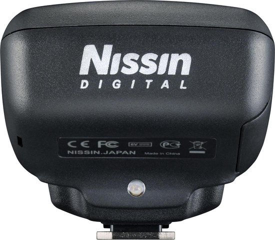 Nissin Commander Air 1 Canon - Nissin