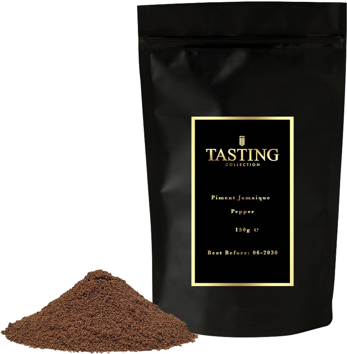 Piment Jamaique - Pouch 150 gram