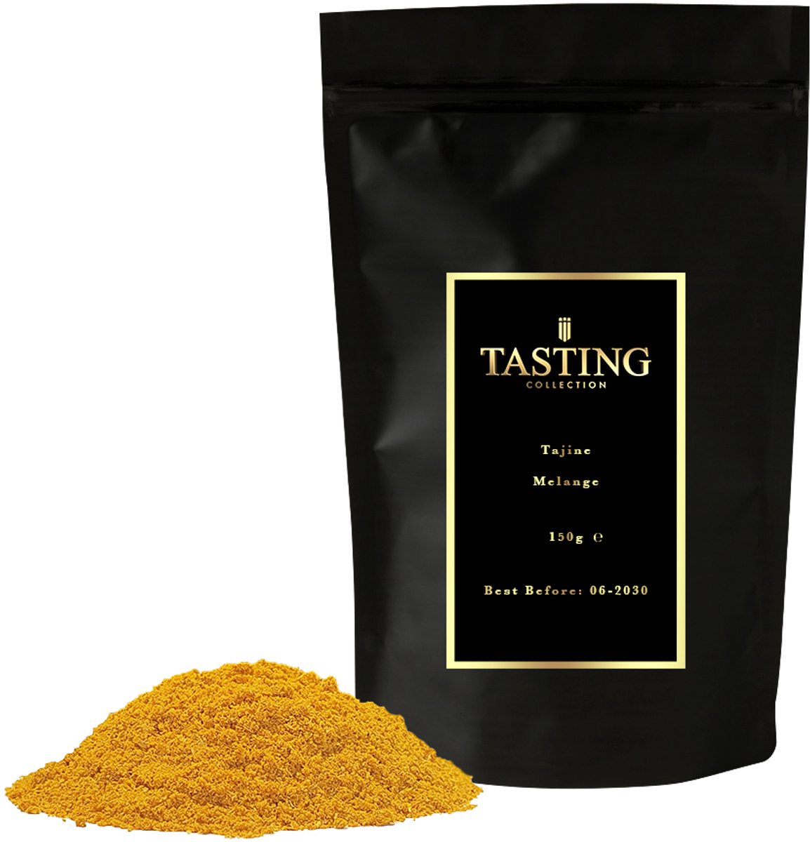 Tajine - Pouch 150 gram
