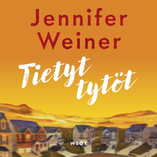 Tietyt tytöt - cover