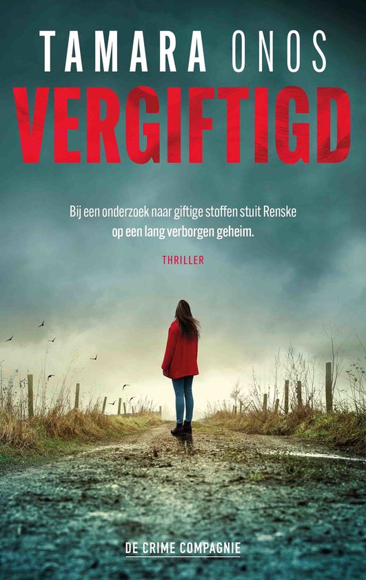 Renske Nijland 3 - Vergiftigd