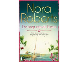 Omslag van Chesapeake Bay 3 - De roep van de haven