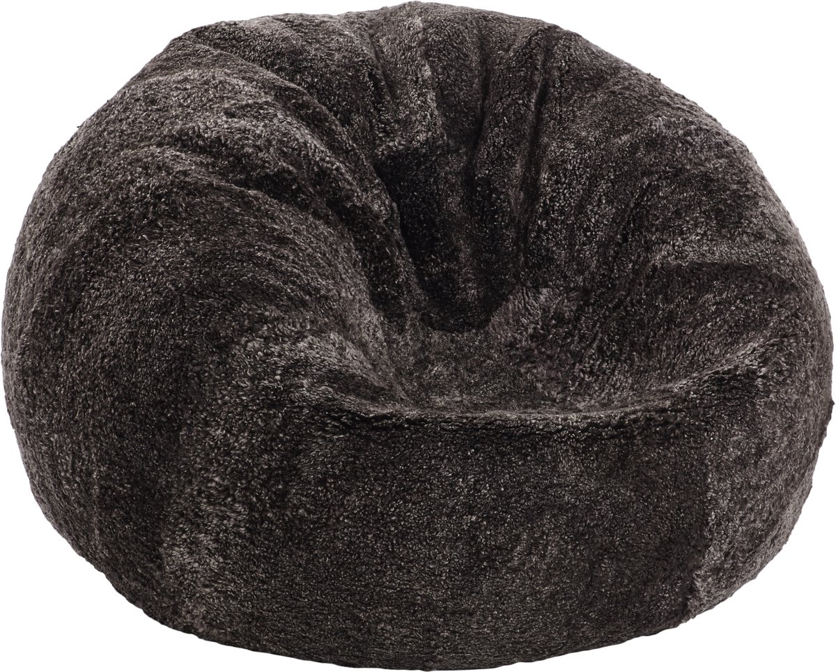 Sheepskin House - Zitzak - Korte Wol
