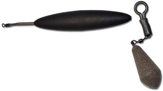 Carp Whisperer - Zig Dobber van Merkloos — afbeelding 2