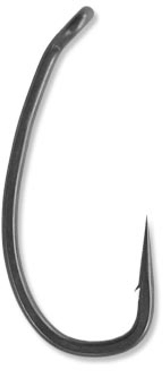 Carp Whisperer - Spinner Rig Haak - 10 stuks - Haak Maat: 4 - Barbless van Carp Whisperer — afbeelding 2