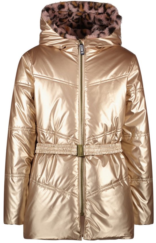 Manteau B.Nosy Y508-5217 Filles - Tailles 134-140