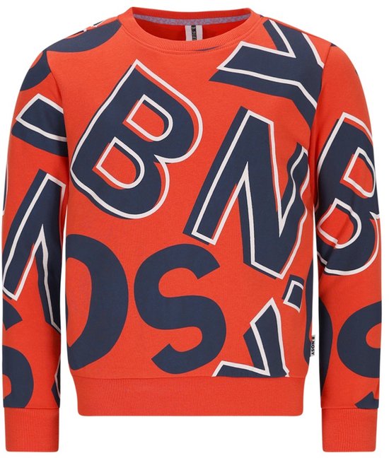 Pull B.Nosy Y508-6340 Garçons - Taille 116