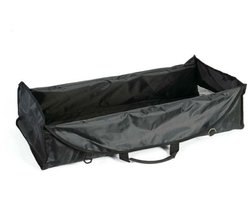 EXC Compact Carp Cradle - Lichte & Compacte Onthaakmat voor Karper vissen - Met handvat