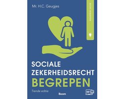 Recht begrepen - Socialezekerheidsrecht begrepen