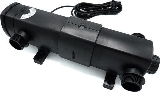 Secret Uvex UVC Filter 18 watt - UV vijverfilter - UV-C tegen algen