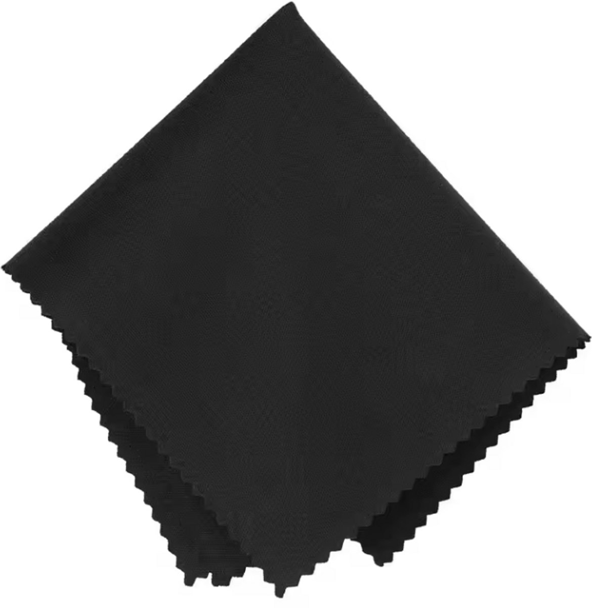 CHPN - Schoonmaakdoekje - Microfiber - Schoonmaakdoekje - 15/15CM - Laptop schoonmaken - TV schoonmaken - 2 stuks