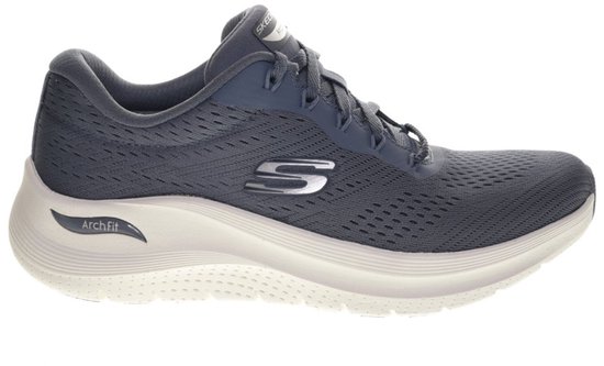 Skechers SLT Slate Mesh/Trim