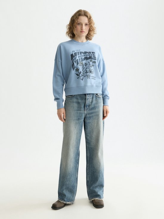 Scotch & Soda - Dames - Sweaters