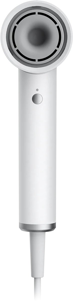 Xiaomi GSHGL01LX Haardroger 1600 W Zilver/Wit - afbeelding 3