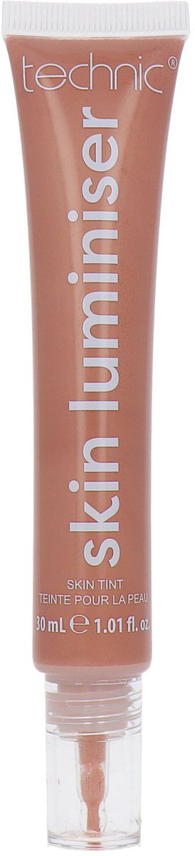 Technic Skin Luminiser - Natural Glow
