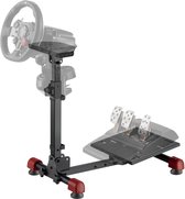 Wheel Stand Pro Deluxe V2 - Hori - Hardware Experts