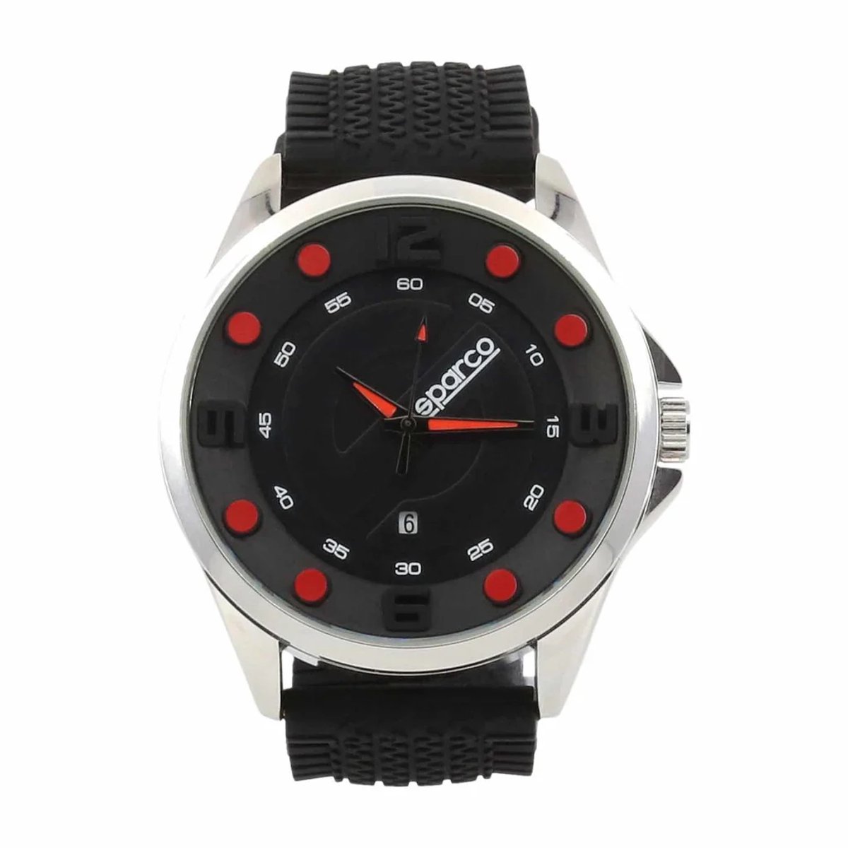 SPARCO horloge Heren
