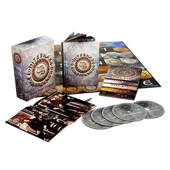 Forevermore (Deluxe Boxset)