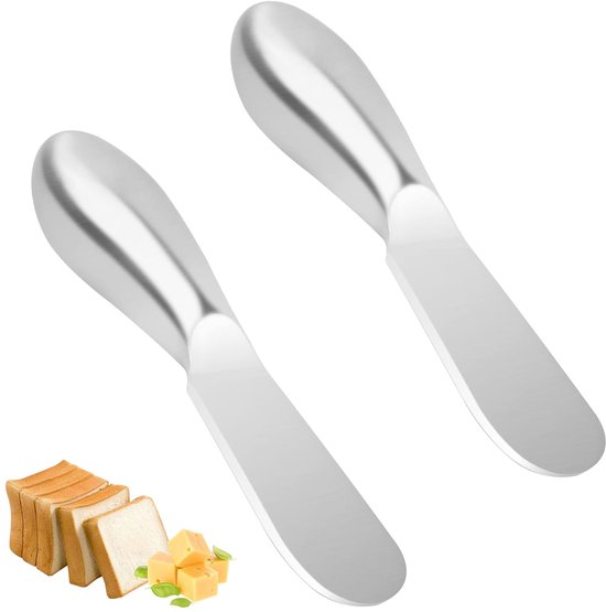KITCHENATICS Premium Kwaliteit Klein Roestvrijstalen Koelrek En