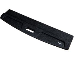 Laddermat - 130 cm rubber uitvoering - Voorkomt uitglijden van u en uw ladders.