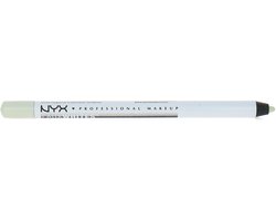 NYX Faux Whites Inner Eyeliner - FWL06 Honeydew