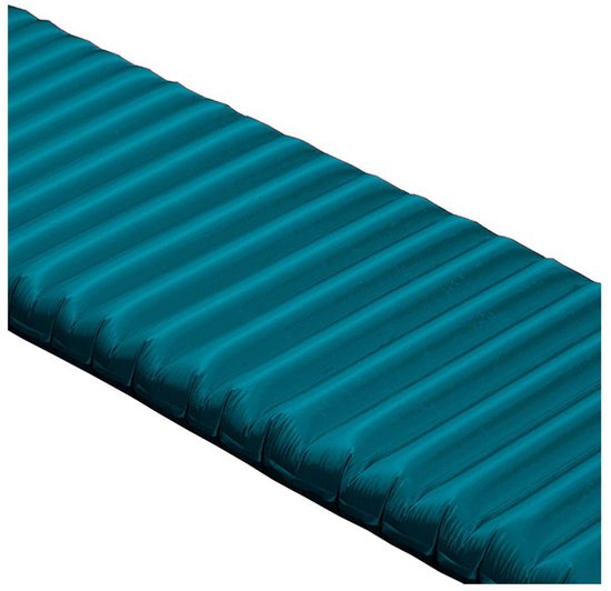 Trangoworld Confort Air Opblaasbaar Matras Veelkleurig — afbeelding 2