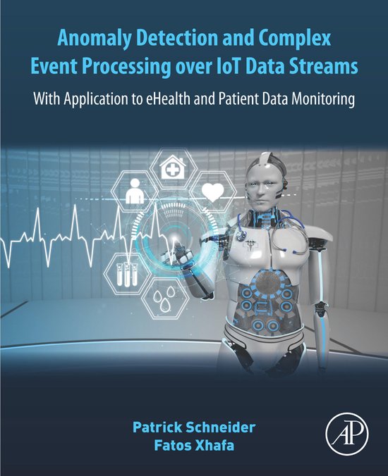 Anomaly Detection and Complex Event Processing Over IoT Data ... - cover