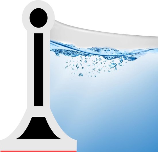 Foto: Water stopper douche waterkering douche 200cm grijs douche dorpel anti water strip waterdrempel badkamer douchestrip zelfklevende kitrand sanitaire waterstopper beschermt tegen waterlekkage douche lekkage opvouwbare douchewaterdam