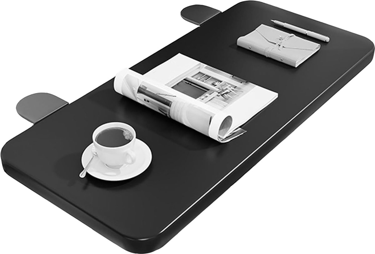 Bureau extender plank - Opvouwbaar - 40x20 cm - Bol