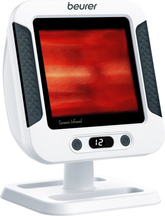 Beurer IL 60 infraroodlamp