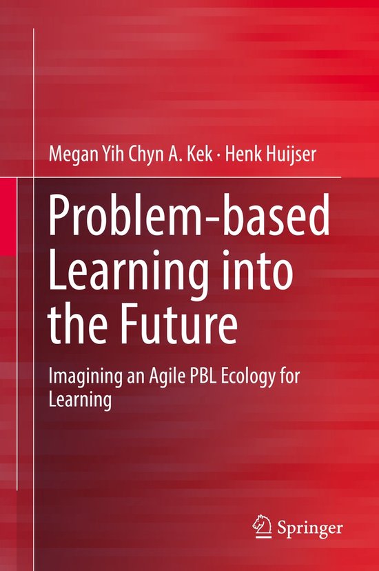 Problem based Learning into the Future - cover