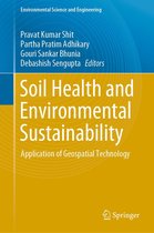 Environmental Science and Engineering- Soil Health and Environmental Sustainability