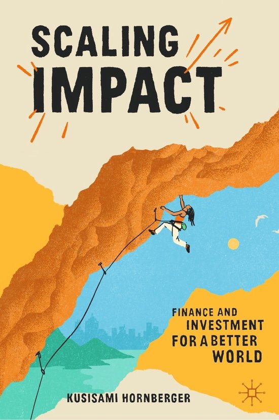 Scaling Impact - cover