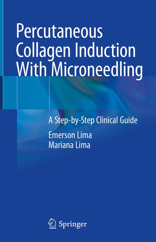 Percutaneous Collagen Induction With Microneedling - cover