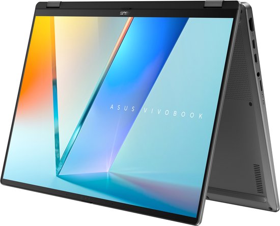 ASUS Vivobook 16 Flip TP3607SH-RJ013W - QWERTY