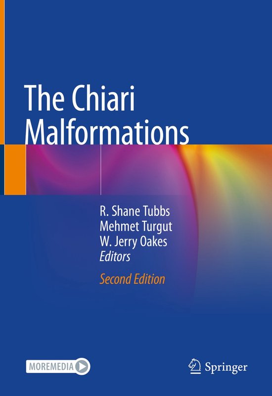 The Chiari Malformations - cover