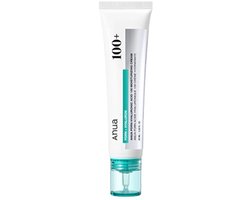 Anua - 100+ - PDRN + Hyaluron - Moisturizing Cream - 60ml