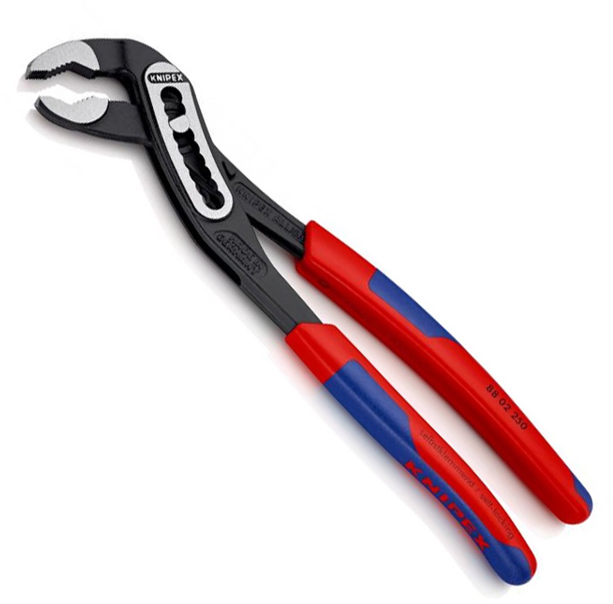 KNIPEX Alligator Waterpomptang 8802250 zweedse- / waterpomp-tang thumbnail 3