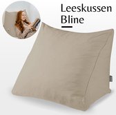 Rechthoekig kussen voor spleet voor matras, kussen voor twee