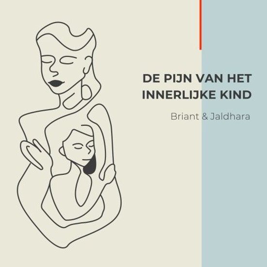De pijn van het innerlijk kind - cover