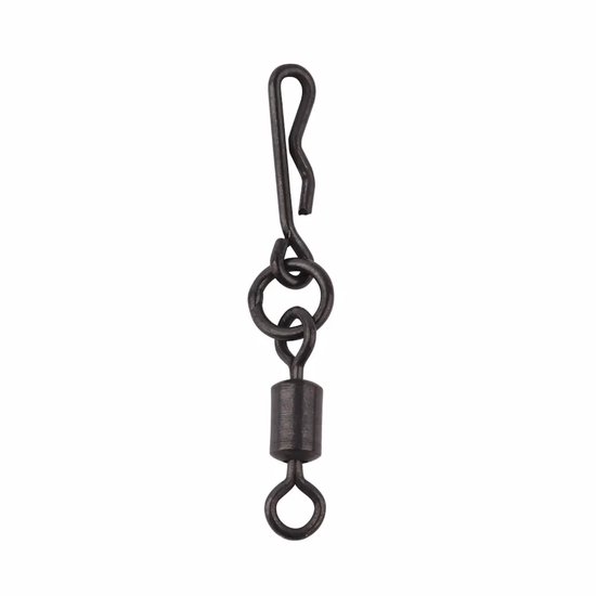 Pole Position QC Stiff Link Protect Swivel Maat 8 - Swivel — afbeelding 4