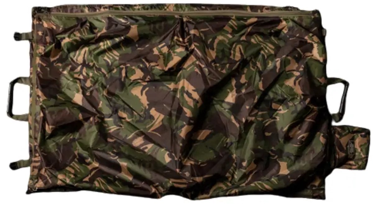 Pro Line Cover for Unhooking Mat Small Camou - Onthaakmat